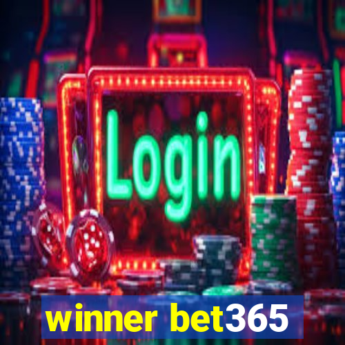 winner bet365